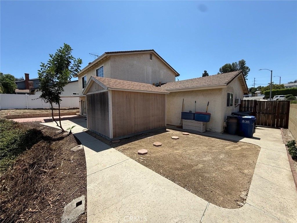 Image 29 of property listing at 548 Vista Rambla, Walnut, CA 91789