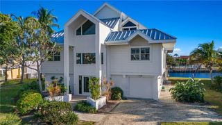 791 Sand Dollar DR, Sanibel, FL 33957