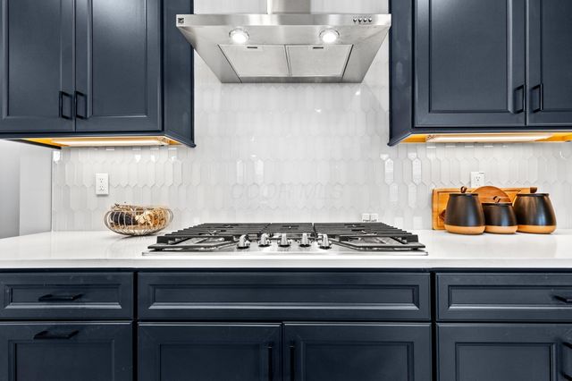 5620 Godetia Street, Westerville, OH 43081