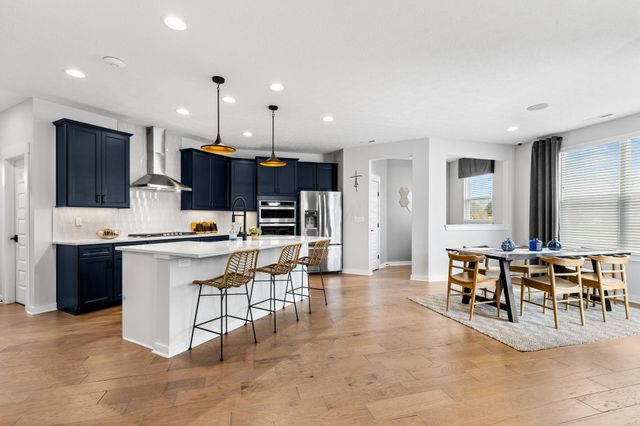 5620 Godetia Street, Westerville, OH 43081