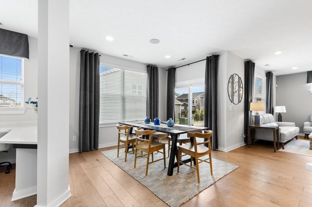 5620 Godetia Street, Westerville, OH 43081