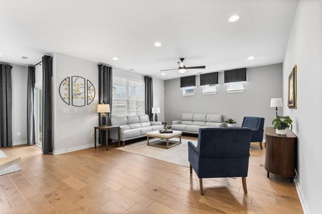 5620 Godetia Street, Westerville, OH 43081