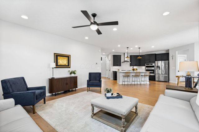 5620 Godetia Street, Westerville, OH 43081