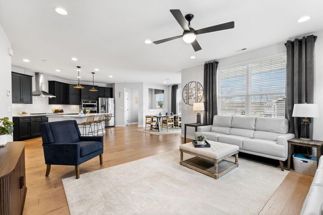 5620 Godetia Street, Westerville, OH 43081