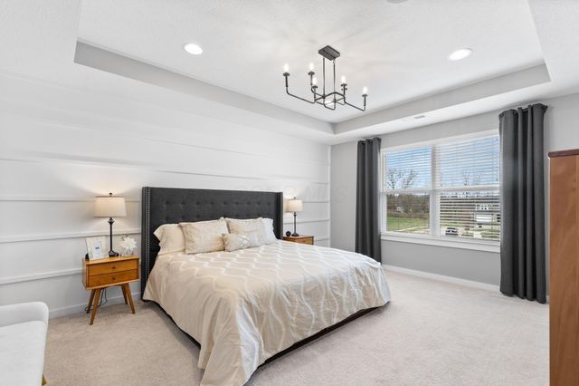 5620 Godetia Street, Westerville, OH 43081