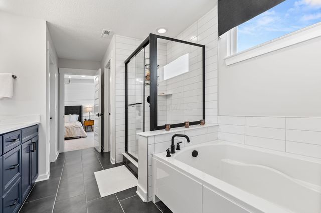 5620 Godetia Street, Westerville, OH 43081