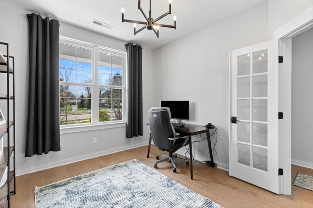 5620 Godetia Street, Westerville, OH 43081