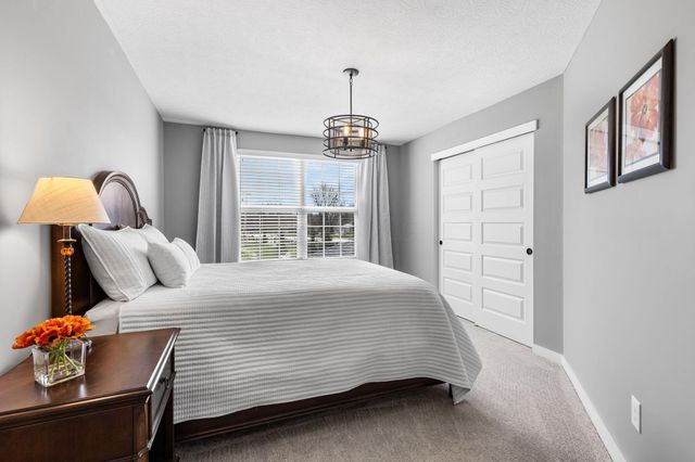 5620 Godetia Street, Westerville, OH 43081