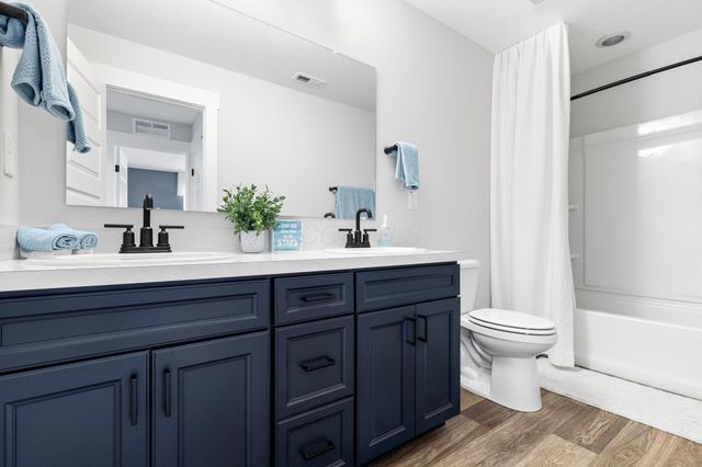 5620 Godetia Street, Westerville, OH 43081