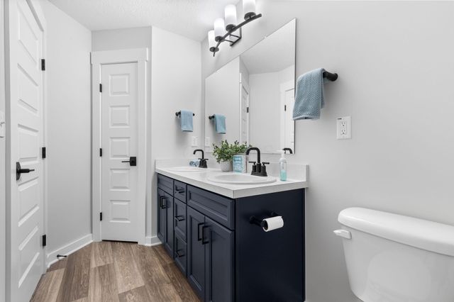 5620 Godetia Street, Westerville, OH 43081