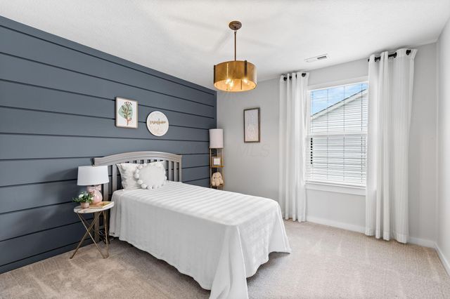 5620 Godetia Street, Westerville, OH 43081