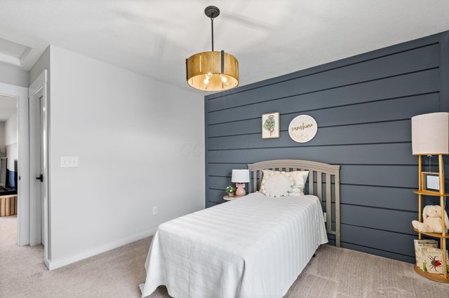 5620 Godetia Street, Westerville, OH 43081