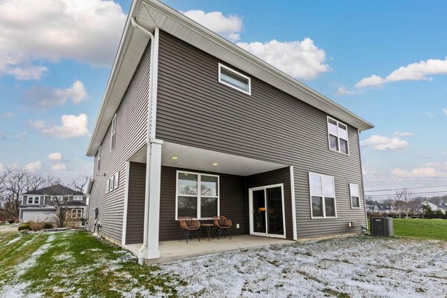 5620 Godetia Street, Westerville, OH 43081