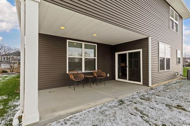 5620 Godetia Street, Westerville, OH 43081