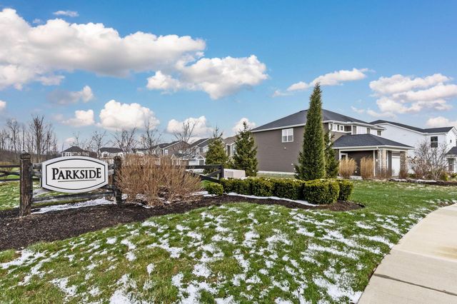 5620 Godetia Street, Westerville, OH 43081