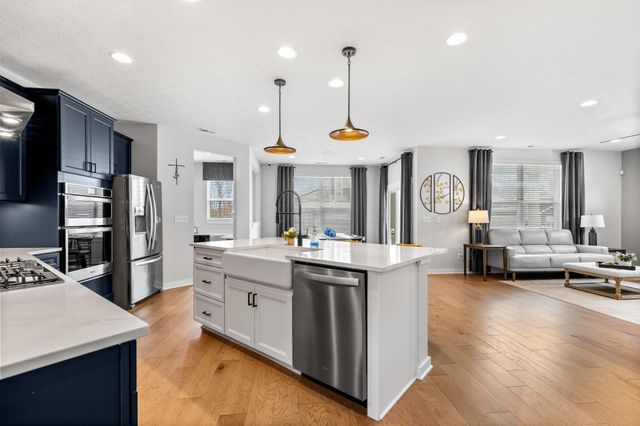 5620 Godetia Street, Westerville, OH 43081