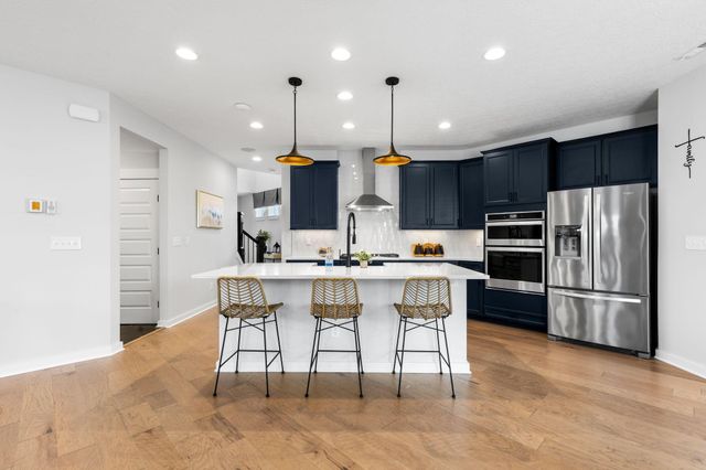 5620 Godetia Street, Westerville, OH 43081