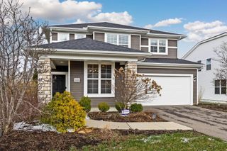 5620 Godetia Street, Westerville, OH 43081