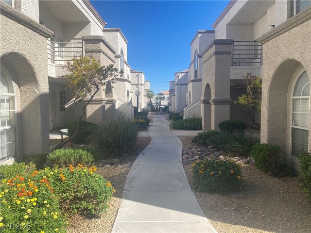 3150 Soft Breezes Drive 1188, Las Vegas, NV 89128