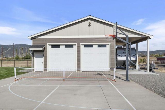 19631 E BUCKEYE Ave, Otis Orchards, WA 99027