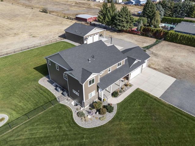 19631 E BUCKEYE Ave, Otis Orchards, WA 99027