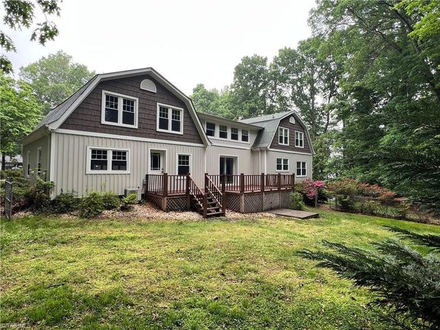 124 Club Haven Drive, State Road, NC 28676
