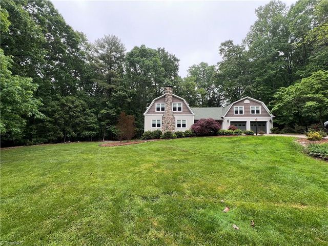 124 Club Haven Drive, State Road, NC 28676