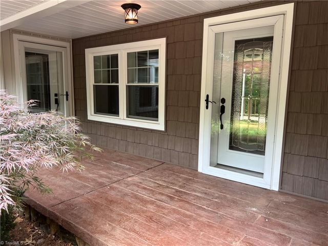 124 Club Haven Drive, State Road, NC 28676