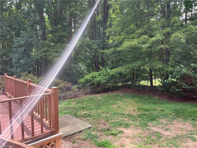 124 Club Haven Drive, State Road, NC 28676