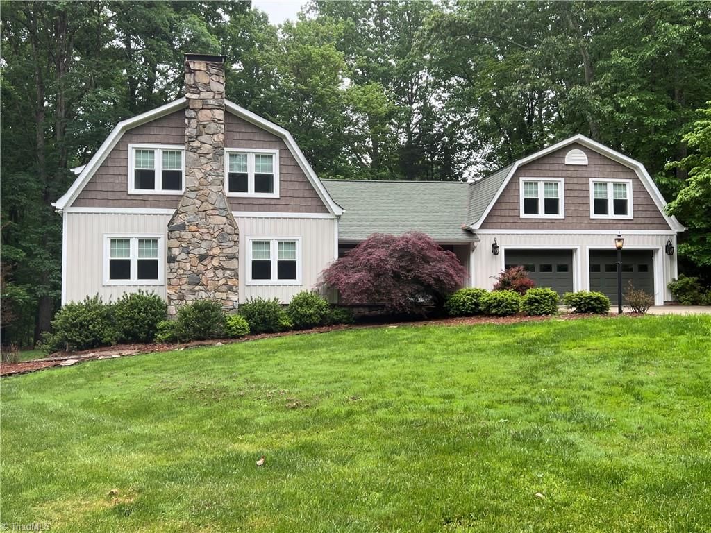 124 Club Haven Drive, State Road, NC 28676