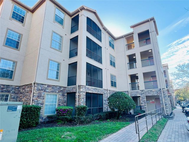 8010 TUSCANY WAY 5301, Davenport, FL 33896