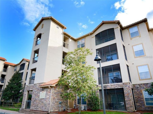 8010 TUSCANY WAY 5301, Davenport, FL 33896