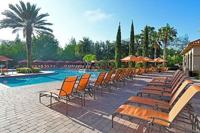 8010 TUSCANY WAY 5301, Davenport, FL 33896