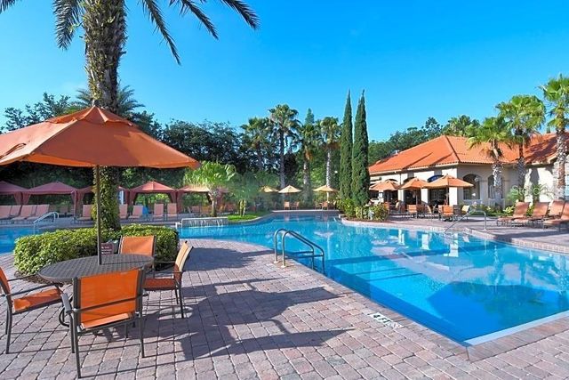 8010 TUSCANY WAY 5301, Davenport, FL 33896