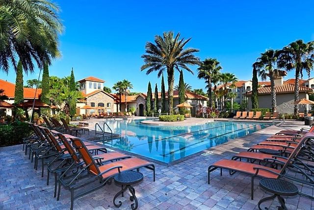 8010 TUSCANY WAY 5301, Davenport, FL 33896