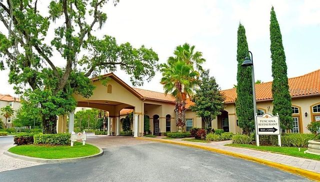 8010 TUSCANY WAY 5301, Davenport, FL 33896