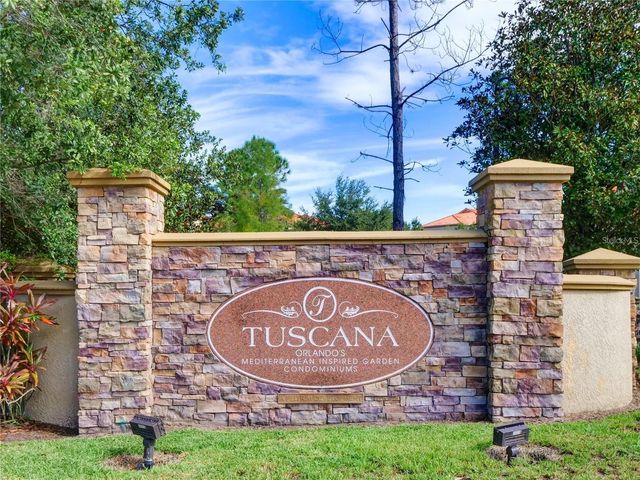 8010 TUSCANY WAY 5301, Davenport, FL 33896