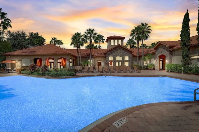8010 TUSCANY WAY 5301, Davenport, FL 33896
