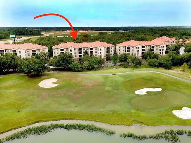 8010 TUSCANY WAY 5301, Davenport, FL 33896
