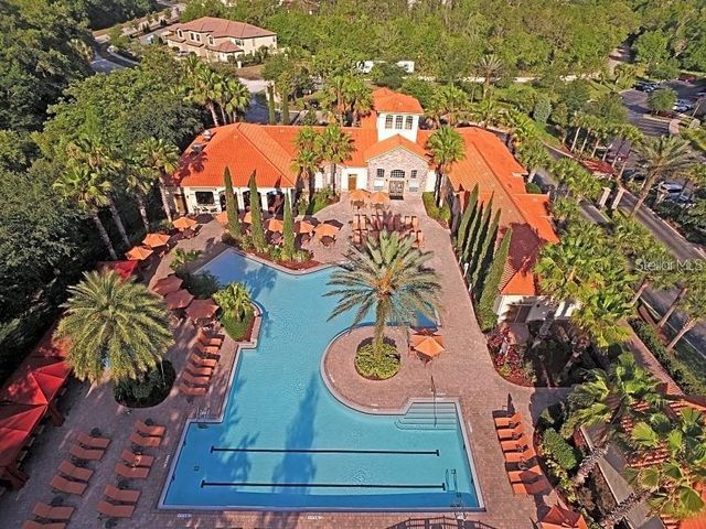 8010 TUSCANY WAY 5301, Davenport, FL 33896