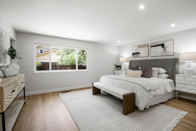 2448 Camino De Jugar, San Ramon, CA 94583