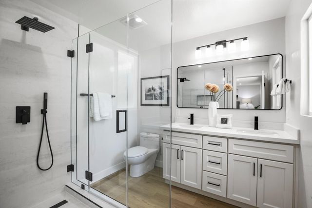 2448 Camino De Jugar, San Ramon, CA 94583
