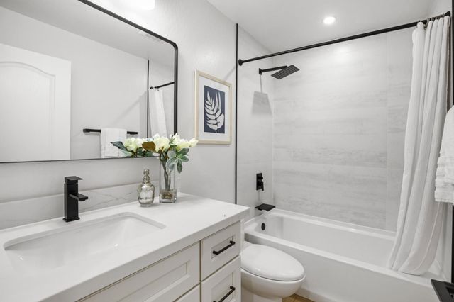 2448 Camino De Jugar, San Ramon, CA 94583