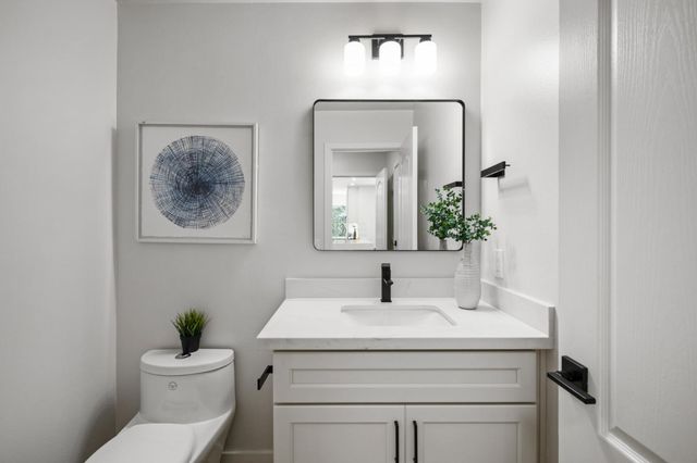 2448 Camino De Jugar, San Ramon, CA 94583