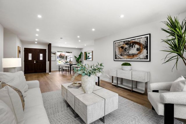 2448 Camino De Jugar, San Ramon, CA 94583