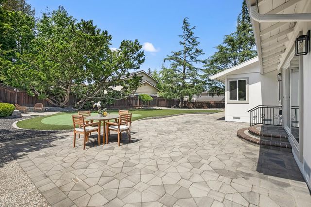 2448 Camino De Jugar, San Ramon, CA 94583