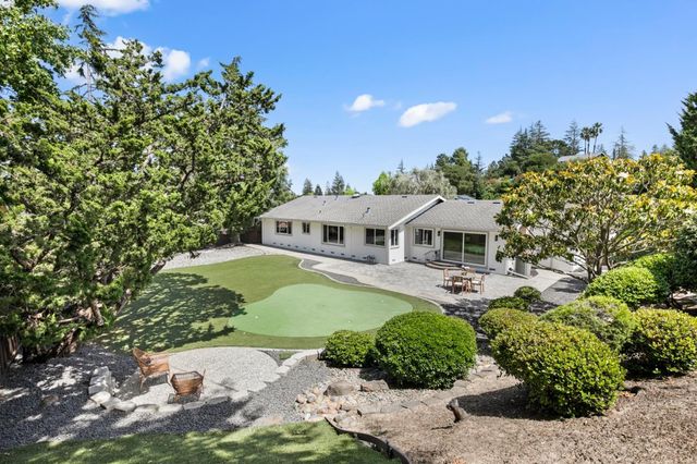 2448 Camino De Jugar, San Ramon, CA 94583