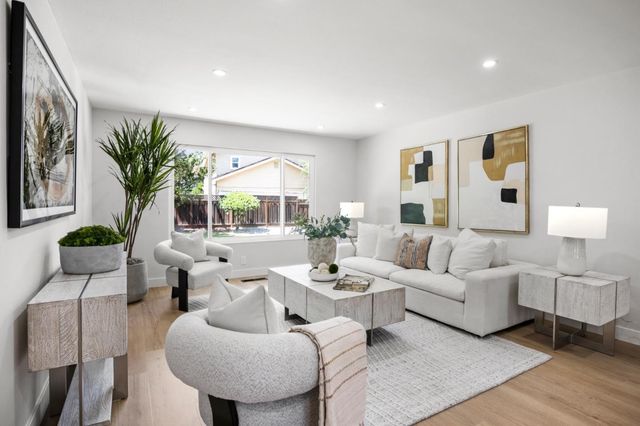 2448 Camino De Jugar, San Ramon, CA 94583