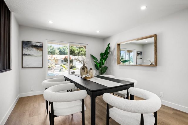 2448 Camino De Jugar, San Ramon, CA 94583