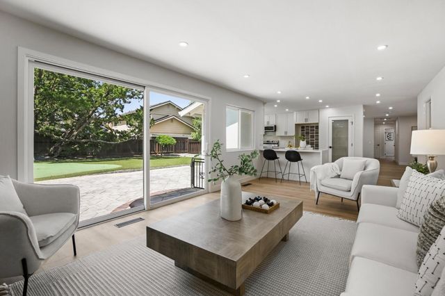 2448 Camino De Jugar, San Ramon, CA 94583